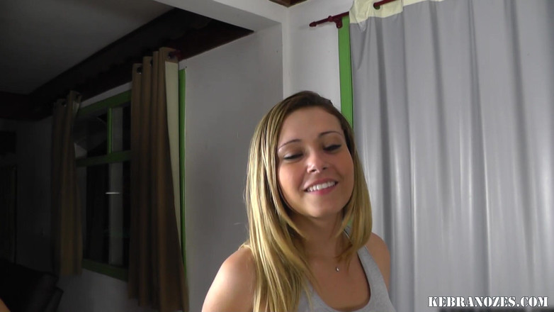 Kebranozes: Sfida dei kickers più duri