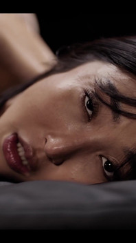 Emiri Momota Cumflation - Asian Babe Taking Load After Load of Cum Inside Her Pussy and Belly