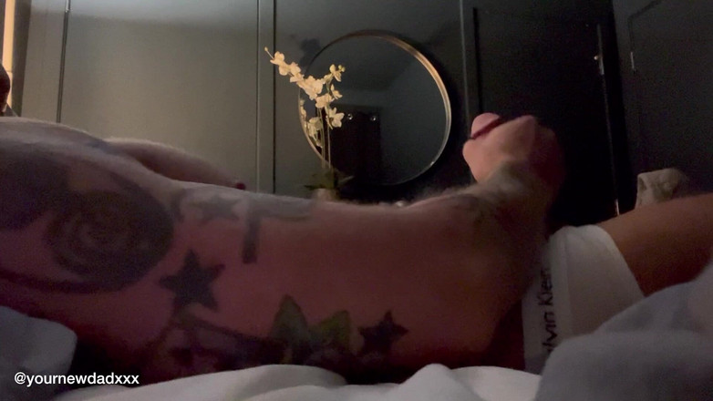 YourNewDadXXX: 자지 2020년 1월