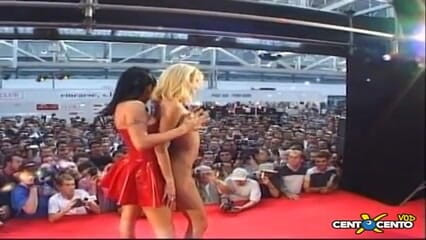 Topaweb: Barcellona sex festival live