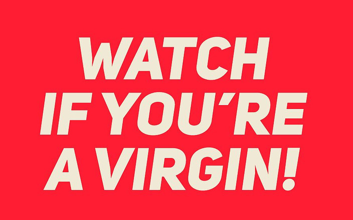 Goddess Shakira: Sledujte, jestli jsi panna - ponížení panny