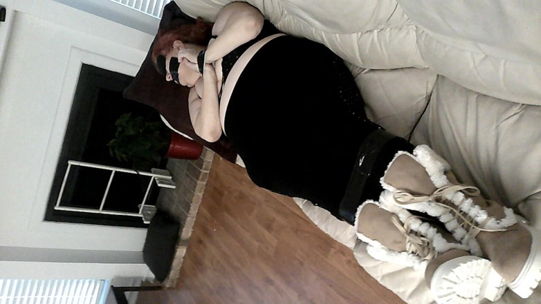 BBW nurse Vicki adventures with friends: Verpleegster Vicki Is Gebonden in Ducttape