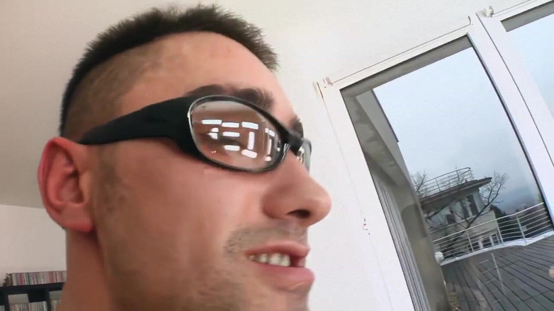 Extreme anal hardcore: Jiran MILF saya dengan tetek besar dan rambut emas suka...