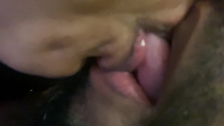 Arabicqueen: Baiser à lèvres indien