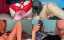 Angel skyler 69: Compilation of great cumshots on a little slut