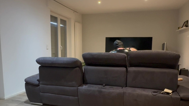 Pasci88: Analmoni Część 3