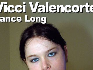 Edge Interactive Publishing: Vicci Valencorte &amp; Lance Long strip suck facial