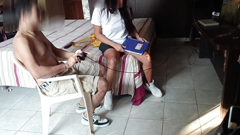 Karely Ruiz: nastolatka indyjska dziewczyna jebanie z chłopakiem