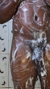 Mi mancano tutte le mie sporche puttane a spazzare