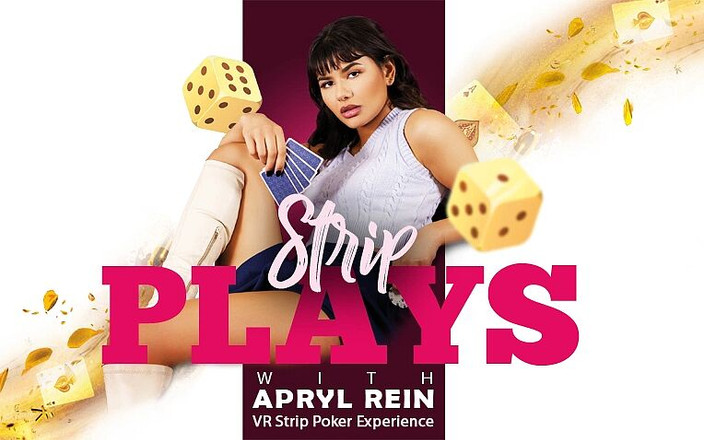 VRSpy: Gioca con apryl rein