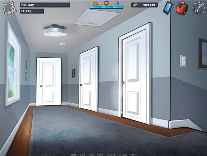 Miss Kitty 2K: Summertimesaga-0-19-0-pc Teil 19 von Misskitty2k