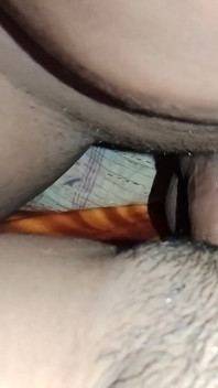Real Couple Trying Anal First Time