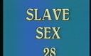 Dark room of slave seks: Slavsex 029.