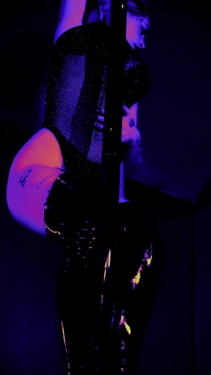 Lila storm: Мой тип игровой площадки 