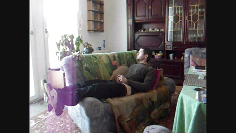 Henry029: Vyhonění