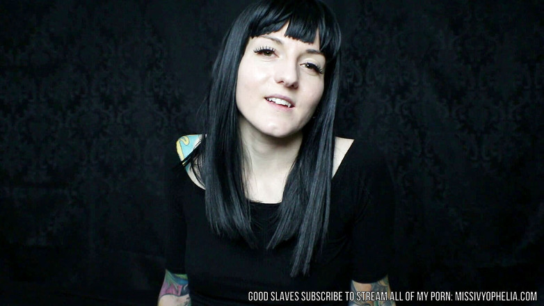 Miss Ivy Ophelia: Trick or treat 5 - Mogelijke ripoff