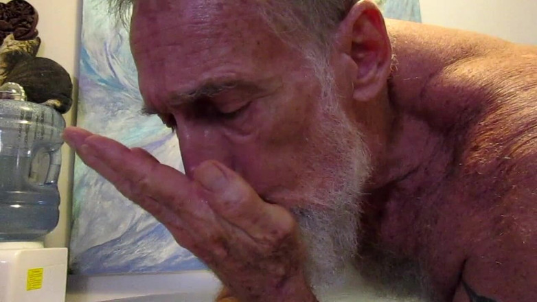 Mr hairy gardener: Una finale sudabile