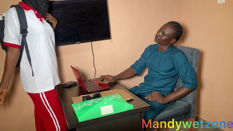 Red district Tv: Watch How I Made Her Squirt All Over My White...