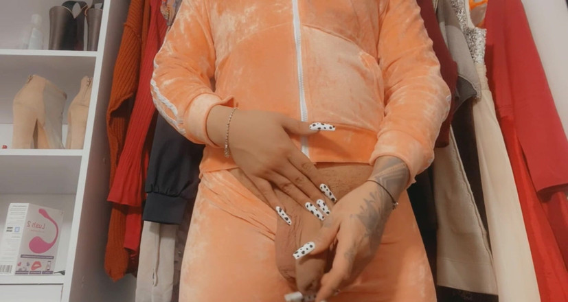 JessieRoss: Tu aimes ma pêche