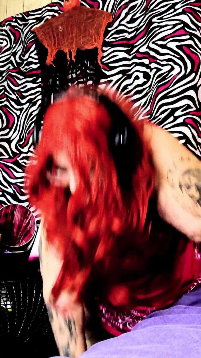 HerculesnVENUS: Terdapat tempat basah dari Tina mengongkek weina awak