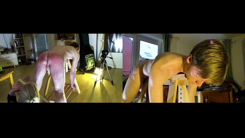 Fuck n Fetish: Женское доминирование Lili