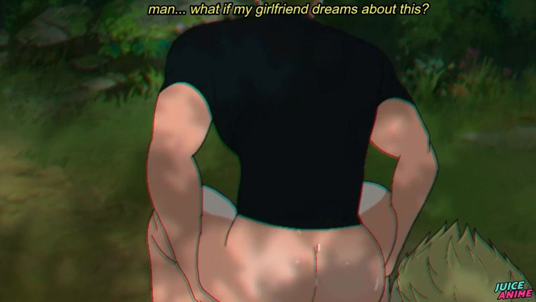 Juice Anime: Jus Anime - Lelaki Hukum