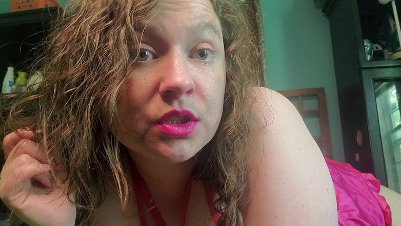 Mistress Michella Marijuana: Sissy Training