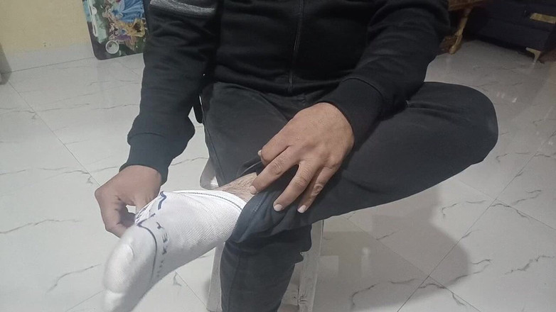 LovedSunsine1990: Я сняла всю одежду и энергично сделала массаж моим вещам