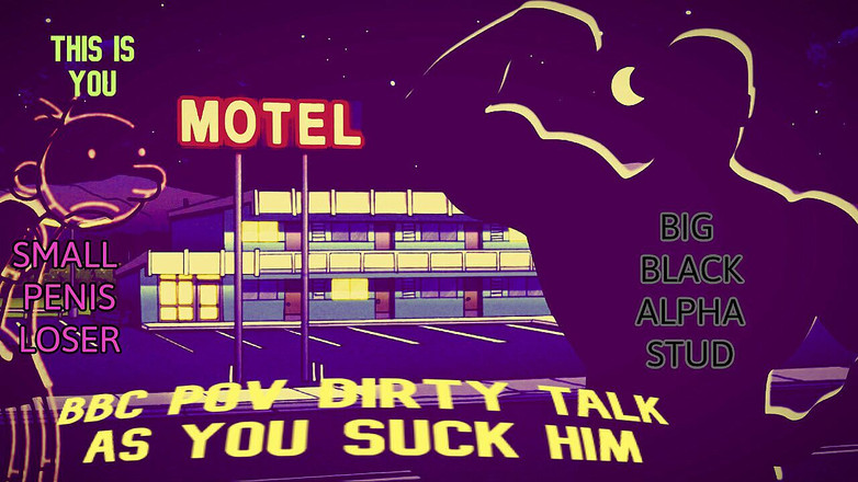 Campsissyboi: SOLO AUDIO - parla sporco con te mentre succhi un grosso...