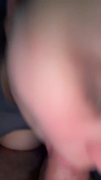 Blowjob Horny Tits