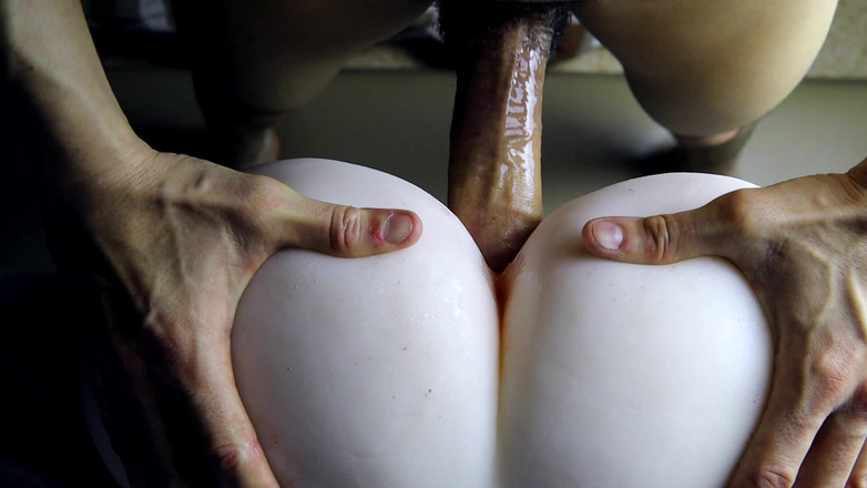 SEXY_GUYBEST: Ich kam 4 mal in diesen wunderschönen dicken arsch und fickte...