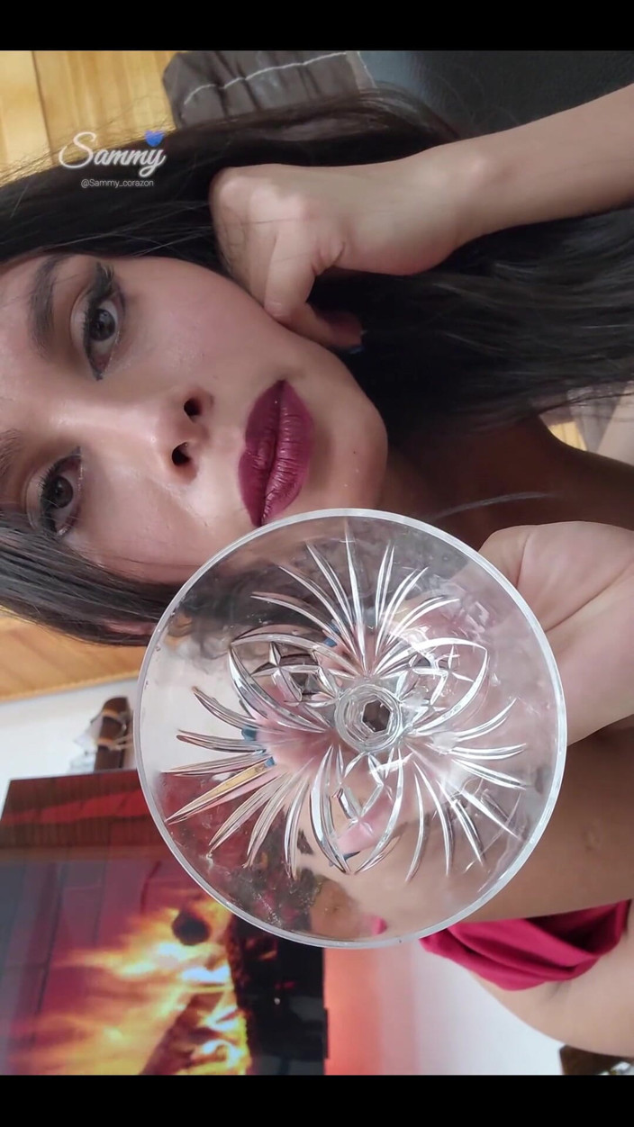 Sammy_corazon: Smmy Corazon wideo