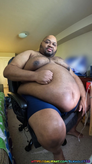 Blkhole420: Oops I Made a Mess