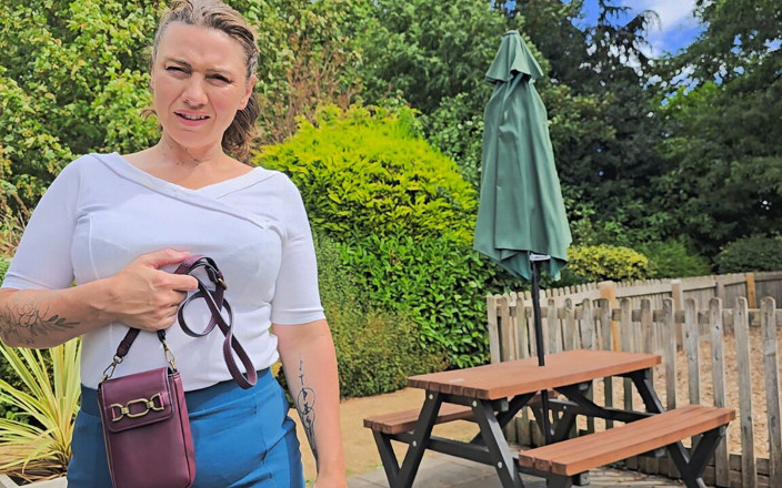 Lustful Libertines: Accidental Blind Date with My Stepmom - the Reason I Love...