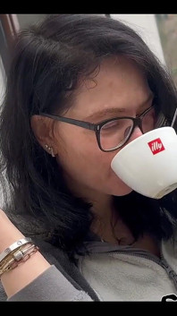 Rokok Pagi Pertama Dan Sangat Keras Puting Saya Kerana Tolak Video Outsite 08:13 Minit
