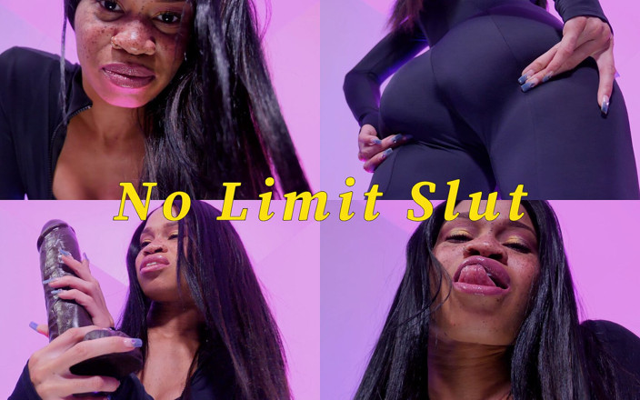 Rosie Reed: No limit schlampe
