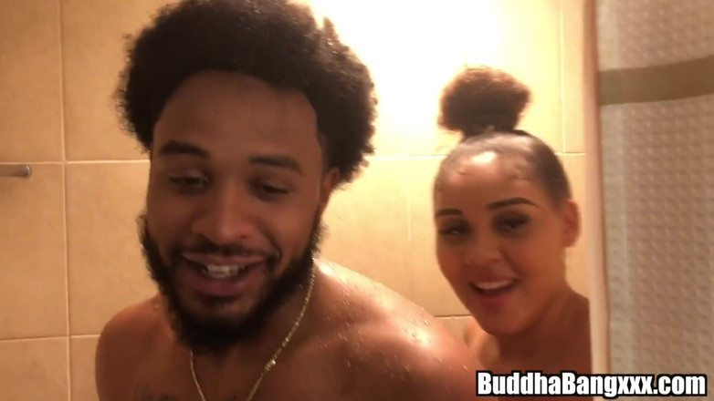 Buddha Bang Productions: Simone Richards Iphone video