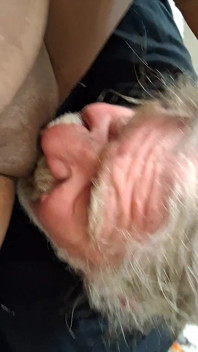 10 Minutes of Face Brings 8 Minutes of Cum