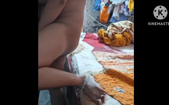 Goddess She: Une bhabhi baise avec son devar, profitez-en