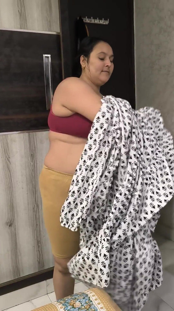 pujaprem: BBW indické ženy