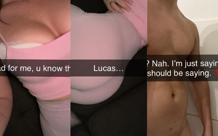 Celineandcesco: Celine tradisce il suo ragazzo con il suo compagno di...