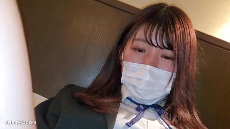 Asian happy ending: Asian angel 927