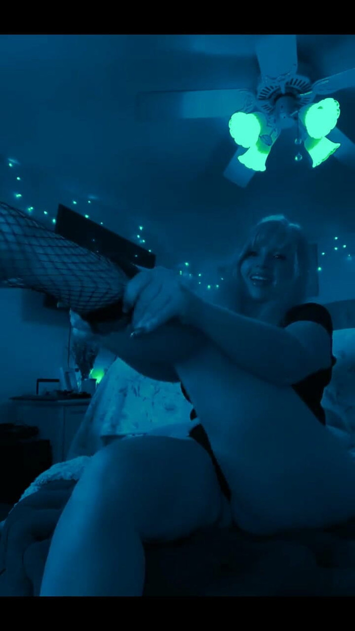 PaintedRose: Meisjes houden van seks en sletterig