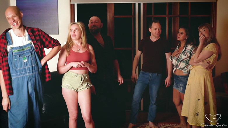 CharlieForde: Homeward Bound Part 4: Found Featuring Charlie Forde, Laney Day, Finley...