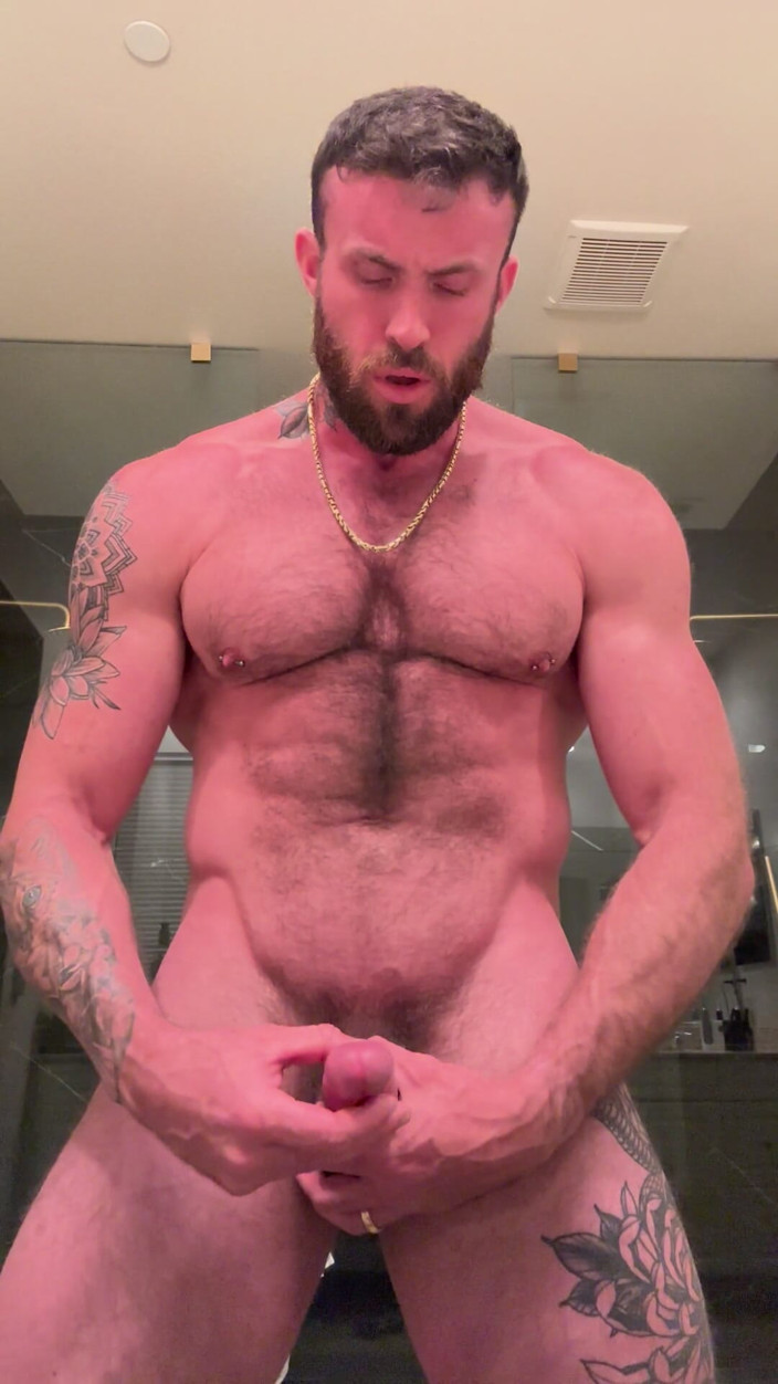 HugeAjax: Hugeajax Squirts