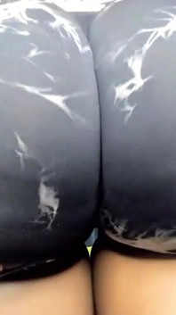Jack off to My Perfect Black Ass, Episode 1101