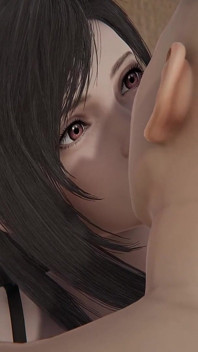 Tifa lockhart dientot / kenangan lama, teman baru - soma seals - bab 5