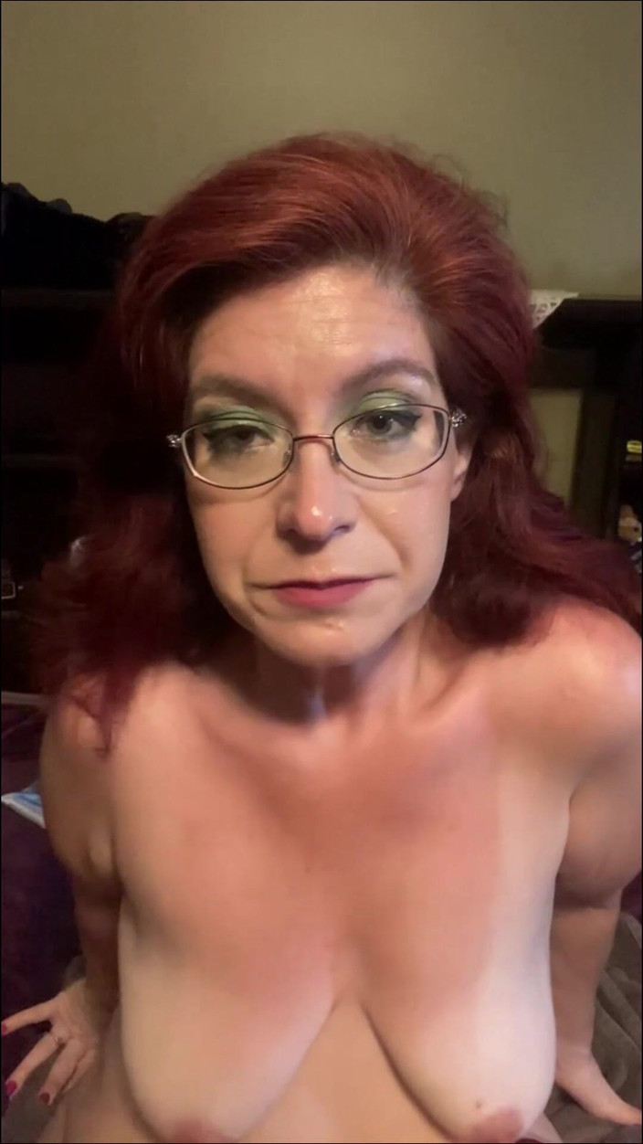 Elianna: Gfe 与 手淫 - 定制