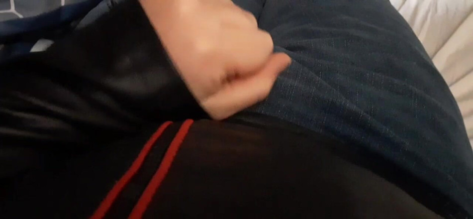 Rusty Sunnybrook: Edging a pocta mrdce