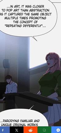 A Hot Neighbour Episode 3